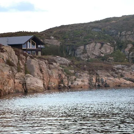 Holiday home Austefjordstunet 12 Bergen