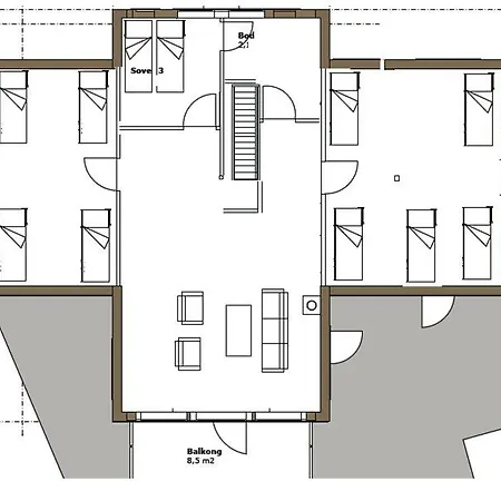 Austefjordstunet 12 *