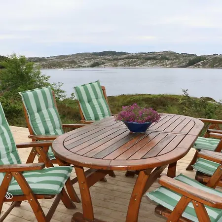 Holiday home Austefjordstunet 12 Bergen