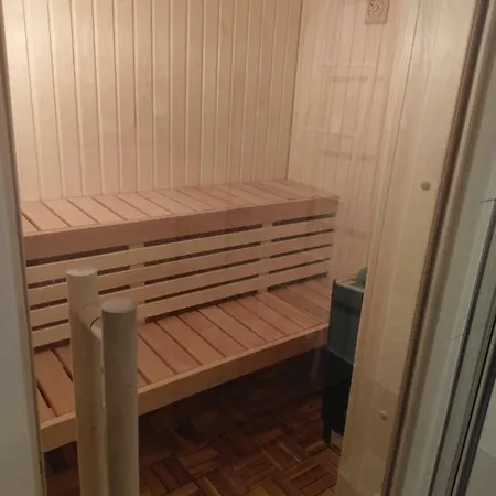 Austefjordstunet 12 Feriehus